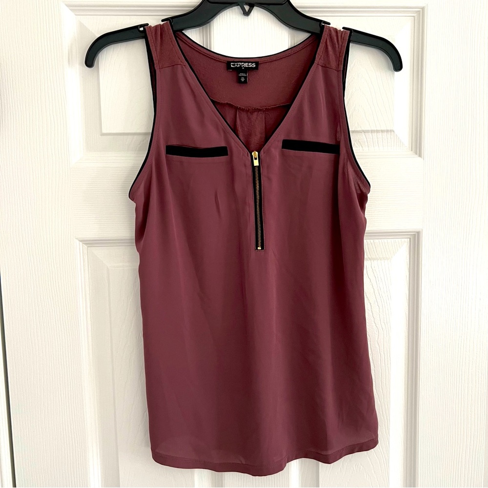 Express top
